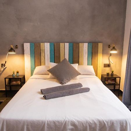 Bbtk Malaga Hostel Luaran gambar